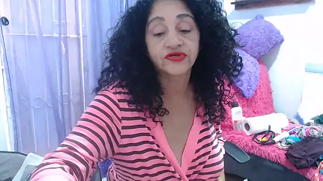 heyline milf online show from 12.05.25