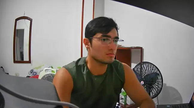 lechero226 online show from 02.04.25