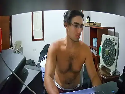 lechero226 online show from 12.14.25