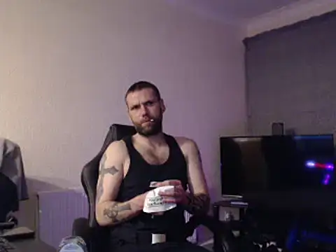 Snapshot of Atheist777 chatting on 01.04.25 Atheist777 online show from 01.04.25