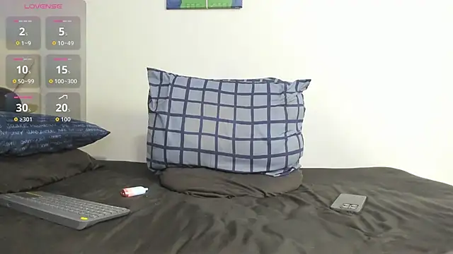 Snapshot of ferb_blacwood chatting on 01.16.26 ferb blacwood online show from 01.16.26