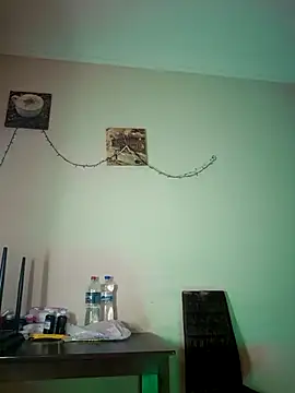 Keli Jessi online show from 04.07.26