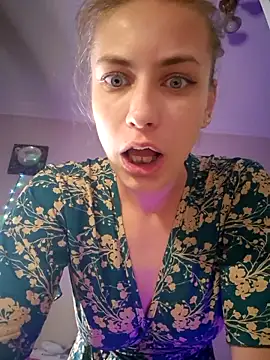 Keli Jessi online show from 04.09.26