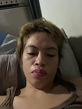 Snapshot of pinay4uwithagoodheart chatting on 10.28.25 pinay4uwithagoodheart online show from 10.28.25