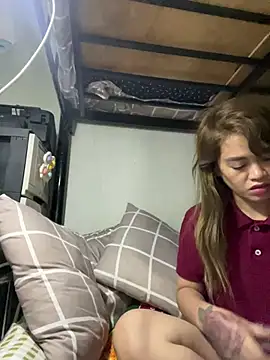 Snapshot of pinay4uwithagoodheart chatting on 02.10.26 pinay4uwithagoodheart online show from 02.10.26