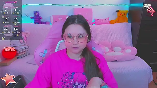 Lolisuccub online show from 12.16.24