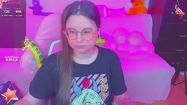 Lolisuccub online show from 02.23.25