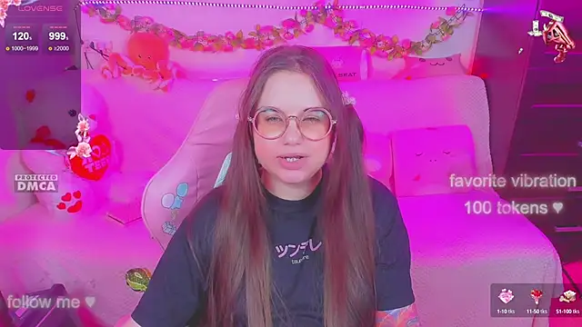 Lolisuccub online show from 09.18.25