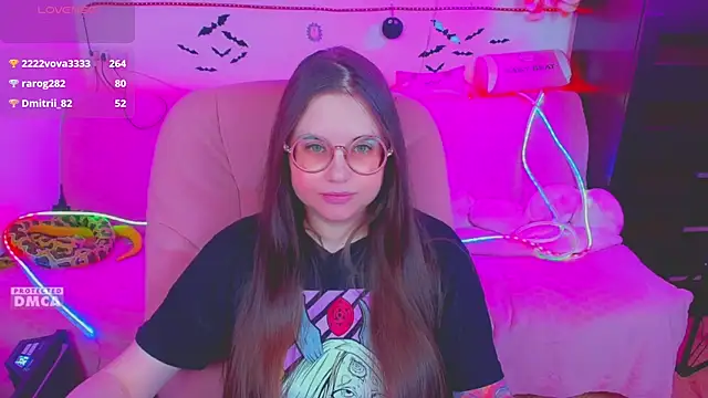 Lolisuccub online show from 04.28.26