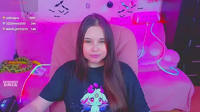 Lolisuccub online show from 05.02.26