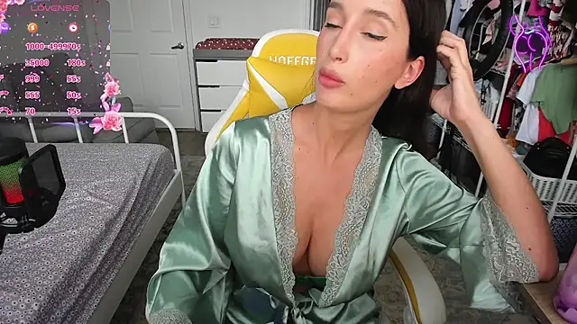 sweetbuttocks1 online show from 01.31.26