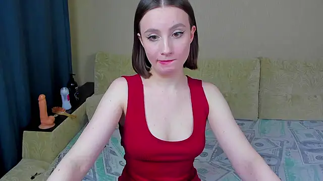 Snapshot of Little_Sweet_Kittens chatting on 02.21.25 Little Sweet Kittens online show from 02.21.25