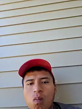 Diablo9804 online show from 10.13.25