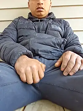 Snapshot of Diablo9804 chatting on 10.30.25 Diablo9804 online show from 10.30.25