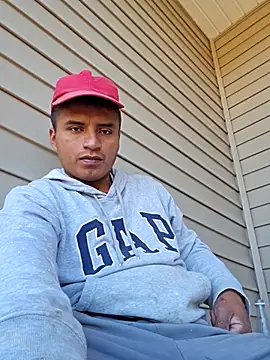 Snapshot of Diablo9804 chatting on 11.05.25 Diablo9804 online show from 11.05.25