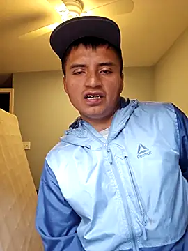 Snapshot of Diablo9804 chatting on 11.15.25 Diablo9804 online show from 11.15.25