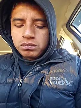 Snapshot of Diablo9804 chatting on 11.18.25 Diablo9804 online show from 11.18.25