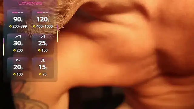 Snapshot of BradBronton chatting on 07.22.26 BradBronton online show from 07.22.26