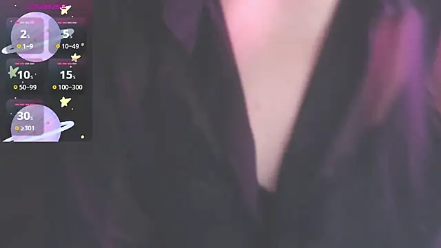 Snapshot of modjo_ chatting on 10.15.25 modjo online show from 10.15.25