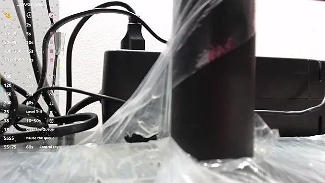 veronicaroose  online show from 02.11.25