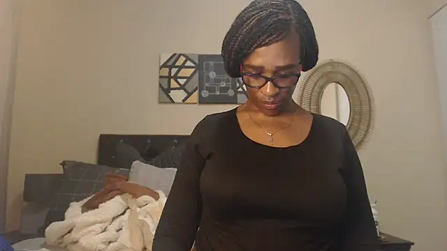 Creamyass22 online show from 05.29.26