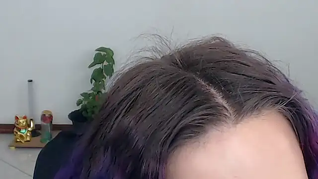 charlottezoe15 online show from 05.13.26