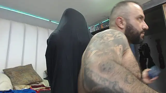 bardock 1 online show from 01.30.25