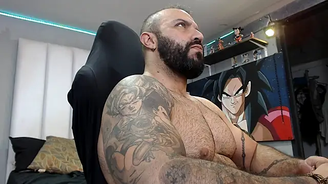 bardock 1 online show from 02.06.25