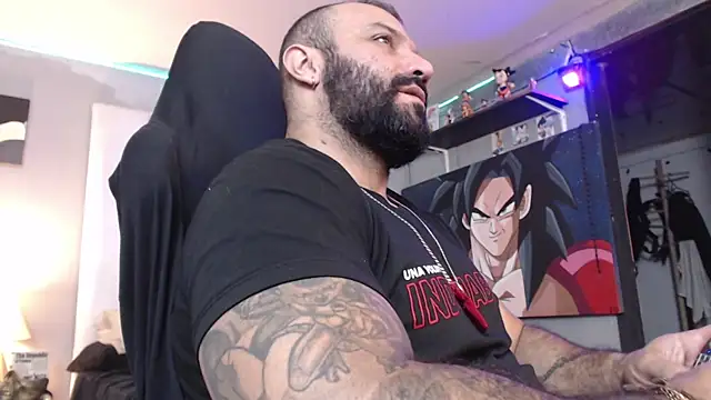 bardock 1 online show from 02.12.25