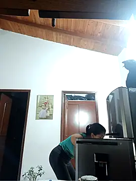 LunaZambrano online show from 02.19.26