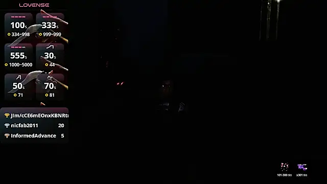 Snapshot of MilfDolores chatting on 02.05.26 MilfDolores online show from 02.05.26