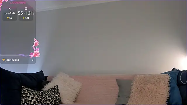 Snapshot of iminako chatting on 01.19.25 iminako online show from 01.19.25