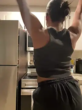 Snapshot of CandyLuxxxx chatting on 02.09.25 CandyLuxxxx online show from 02.09.25