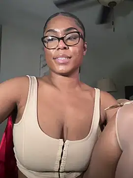 CandyLuxxxx online show from 03.01.25