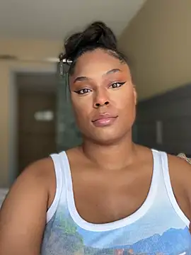 CandyLuxxxx online show from 06.24.26