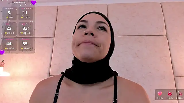 aisha vs online show from 02.26.25