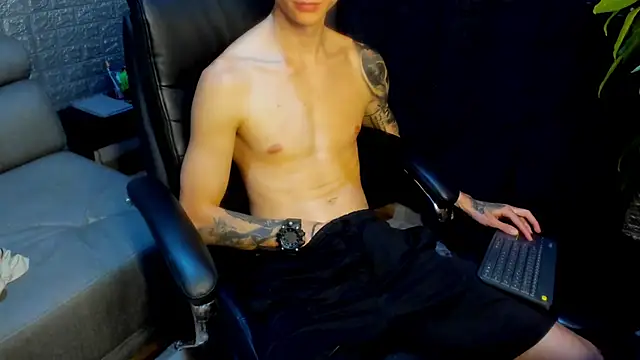 Dmtry6 online show from 02.27.25