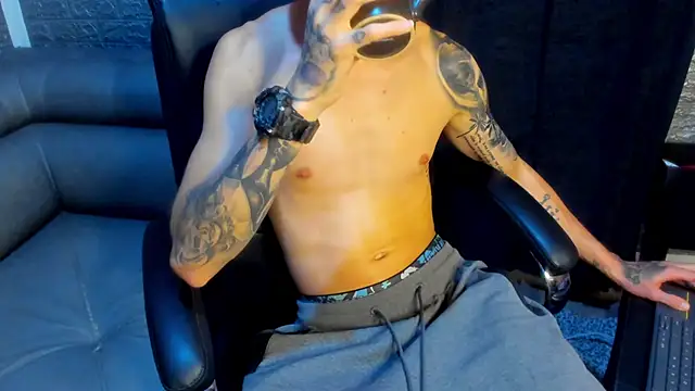 Dmtry6 online show from 03.16.25