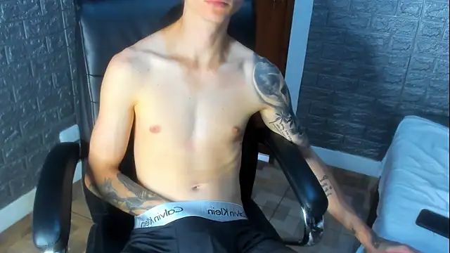 Dmtry6 online show from 09.19.25