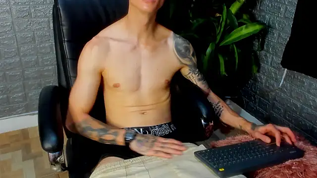 Dmtry6 online show from 02.19.26