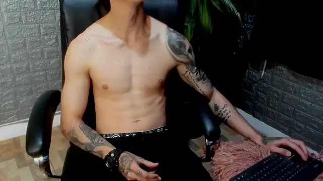 Dmtry6 online show from 03.12.26