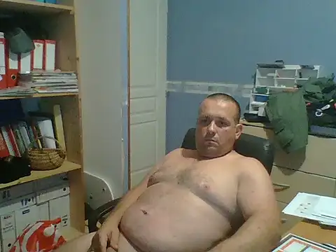 manubm03 online show from 07.15.26