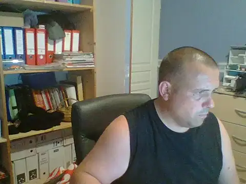 manubm03 online show from 07.16.26