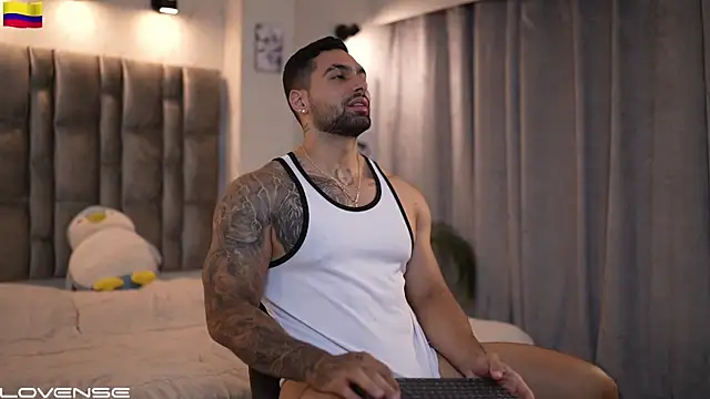 john king29 online show from 10.11.25