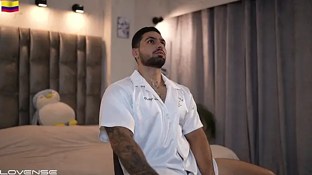 john king29 online show from 10.25.25