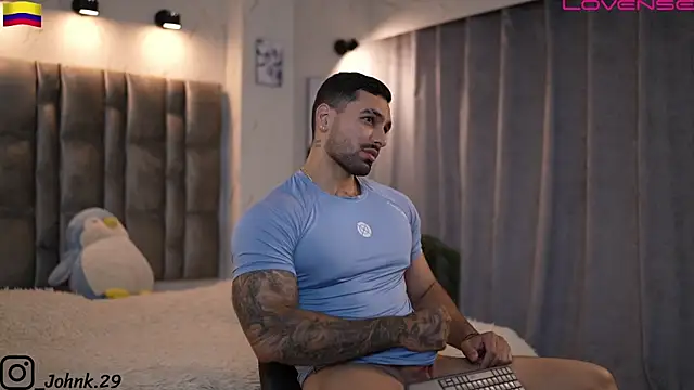 john king29 online show from 12.15.25