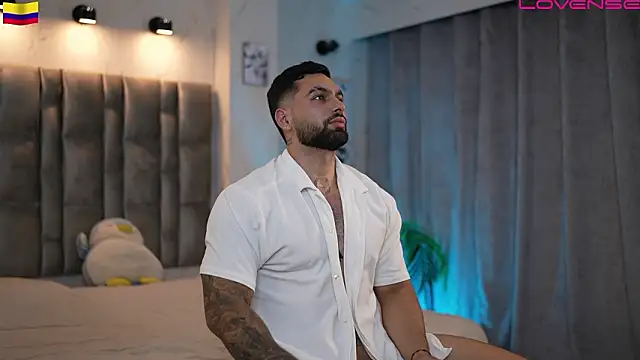 john king29 online show from 03.04.26