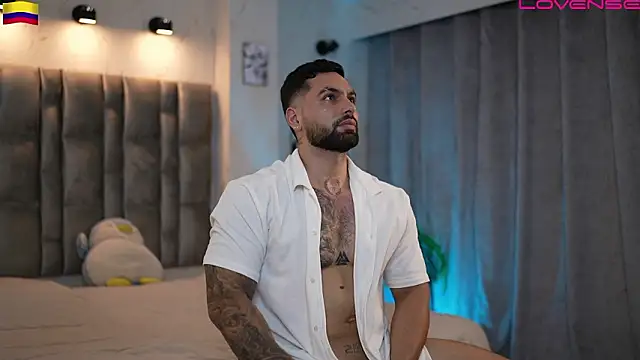 john king29 online show from 03.06.26