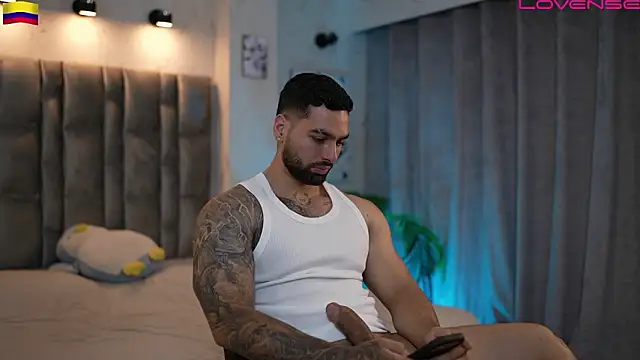 john king29 online show from 03.06.26