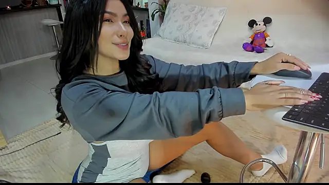 Snapshot of CelesteBreedlove chatting on 02.07.25 CelesteBreedlove online show from 02.07.25